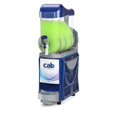 Aparat pentru Granita / Slush CAB Skyline 1x10 Lt Albastru