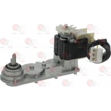 Motor actionare spirala Kenta 115/230V 50/60Hz 53W 33rpm pentru aparate de granita CAB