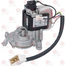 Motor actionare spirala ELCO FR10-40-33 220 , pentru aparate de granita ELMECO