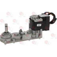 Motor actionare spirala ELCO FR10-40-33 216 pentru aparate de granita GBG