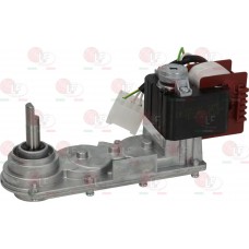 Motor actionare spirala KENTA K9357511 pentru aparate de granita GBG / SENCOTEL