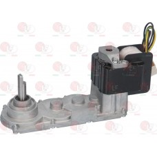 Motor / Motoreductor actionare spirala VERNIS RS940014