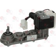 Motor GT SPM MNP40 pentru aparate de granita SPM actionare spirala 