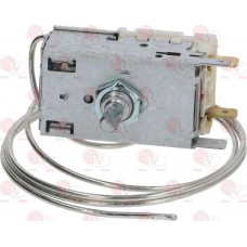 Termostat Ranco K50 L3212 , pentru aparate de granita Bras / Ugolini 